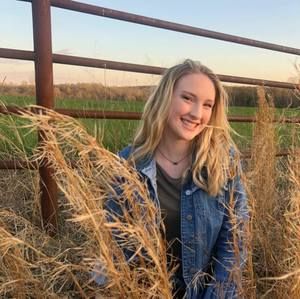 Meet your Posher, Grace